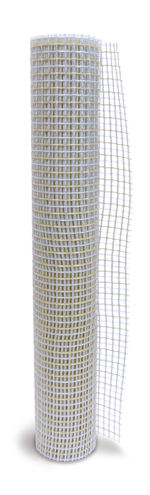 Malla de armadura biaxial de fibra de vidrio, Rinforzo ARV 100 de Kerakoll